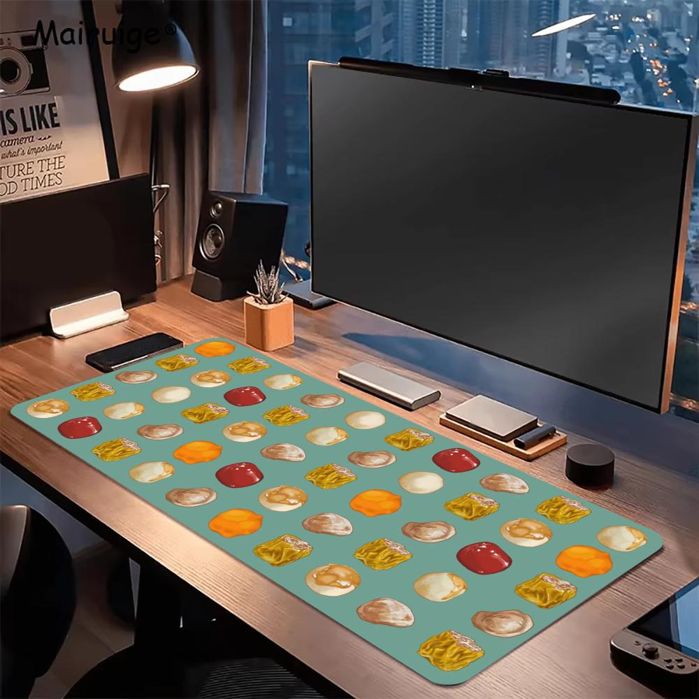ส่วนผสมอาหารสำหรับทำอินเตอร์เฟ - Desk Setup Red บทวิจารณ์และราคา