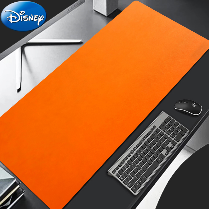 แผ่นรองเมาส์สีแดงสีเหลืองสีฟ้า - Desk Setup Red บทวิจารณ์และราคา