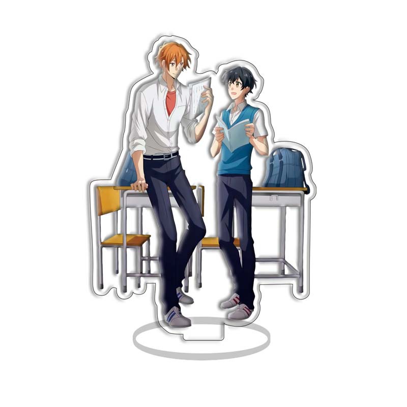 ชุดจานตั้งอะคริลิค Sasaki TO M - Desk Setup Cute บทวิจารณ์และราคา