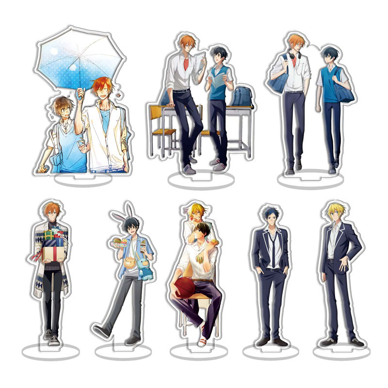 ชุดจานตั้งอะคริลิค Sasaki TO M - Desk Setup Cute บทวิจารณ์และราคา