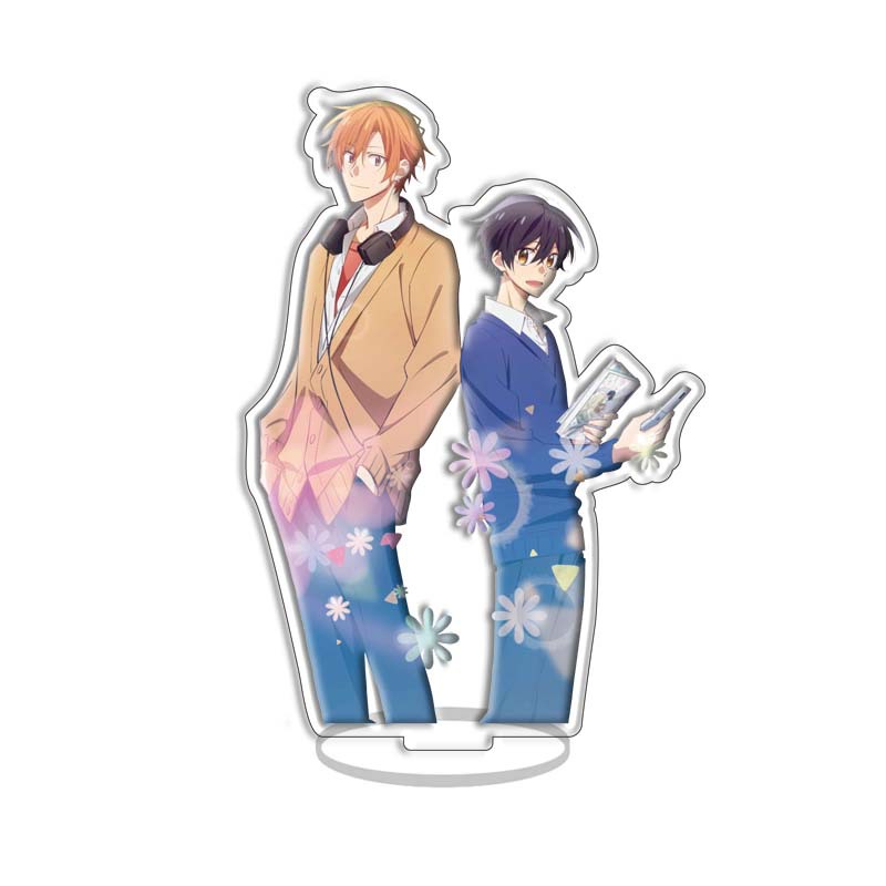 ชุดจานตั้งอะคริลิค Sasaki TO M - Desk Setup Cute บทวิจารณ์และราคา