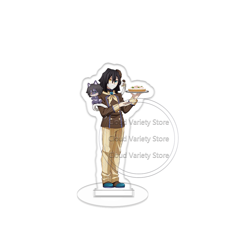 ป้ายตั้งโต๊ะลายดาบพิฆาตอสูร ตั - Desk Setup Decor บทวิจารณ์และราคา