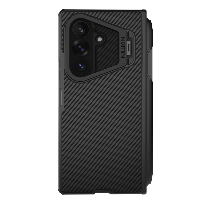เคสแม่เหล็ก NILLKIN CamShield  - Pen Cup Magnetic บทวิจารณ์และราคา