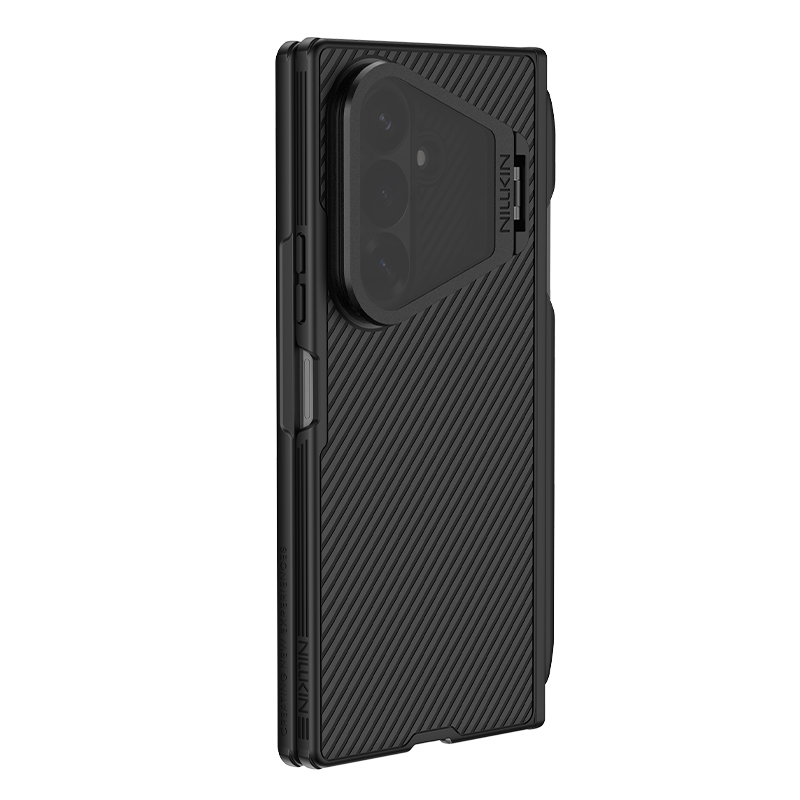 เคสแม่เหล็ก NILLKIN CamShield  - Pen Cup Magnetic บทวิจารณ์และราคา