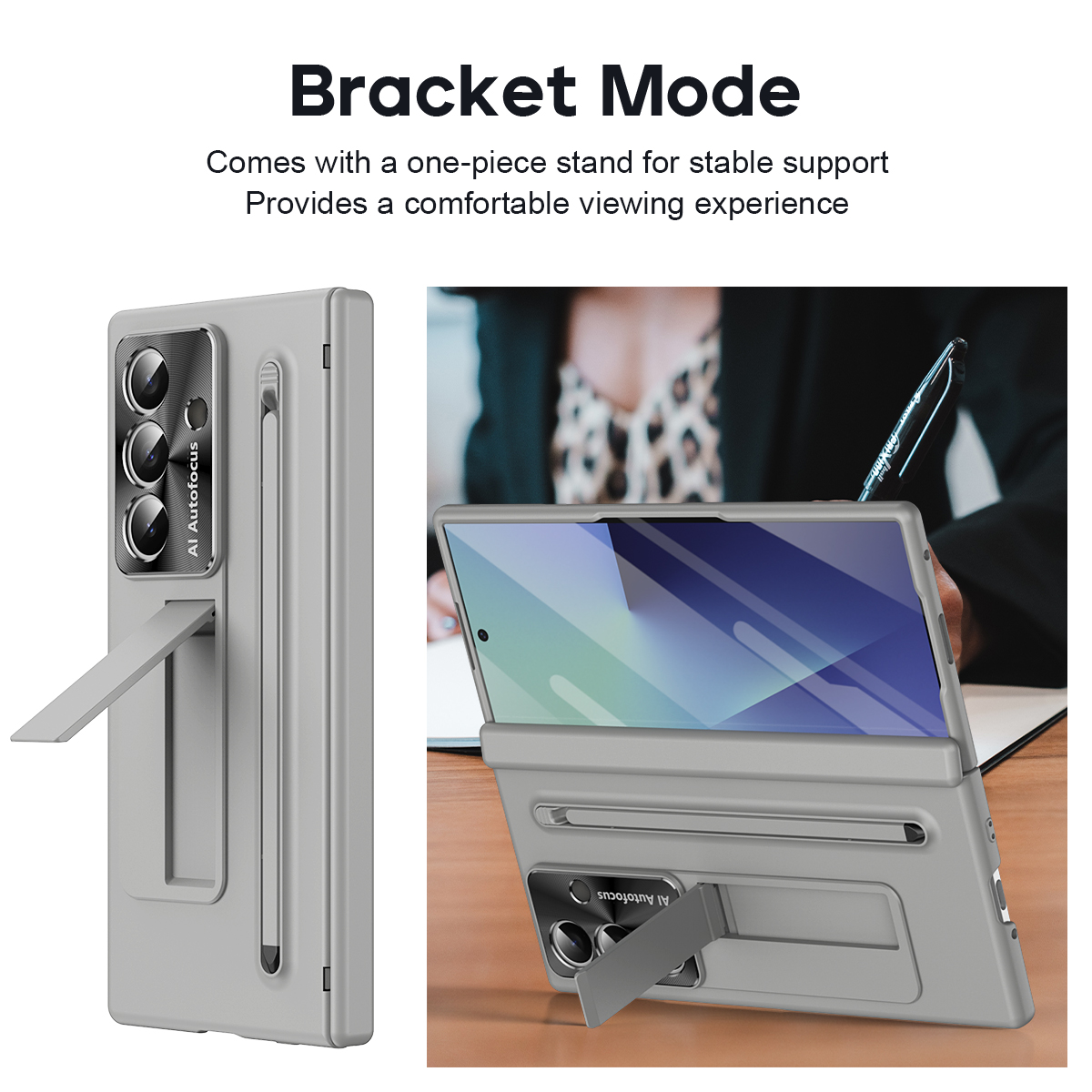 สำหรับ Samsung Galaxy Z Fold 8 - Pen Cup Magnetic บทวิจารณ์และราคา