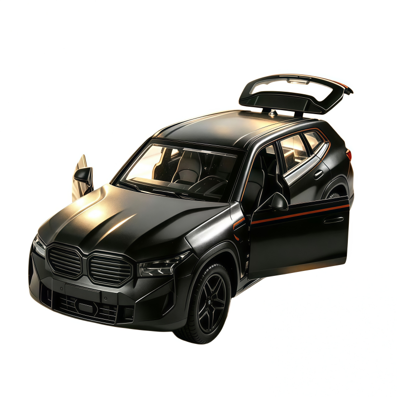 รถของเล่น SUV จำลองขนาด 1/36 ท - Desk Setup Decor บทวิจารณ์และราคา