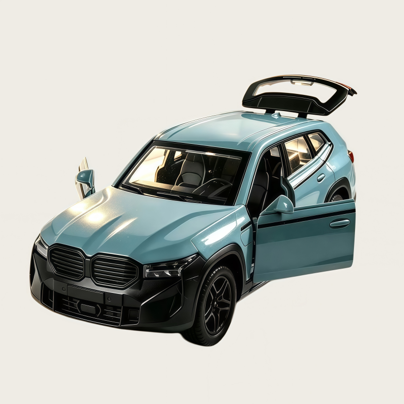 รถของเล่น SUV จำลองขนาด 1/36 ท - Desk Setup Decor บทวิจารณ์และราคา