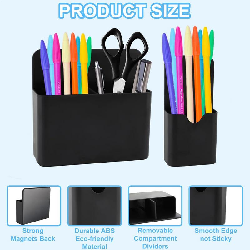 Hot ใหม่ผู้ถือปากกาแม่เหล็ก Er - Pen Cup Magnetic บทวิจารณ์และราคา