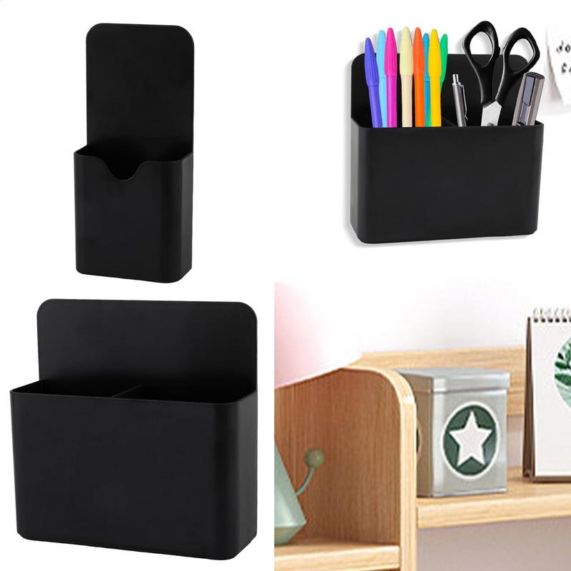 ผู้ถือปากกาแม่เหล็กสําหรับตู้เ - Pen Cup Magnetic บทวิจารณ์และราคา