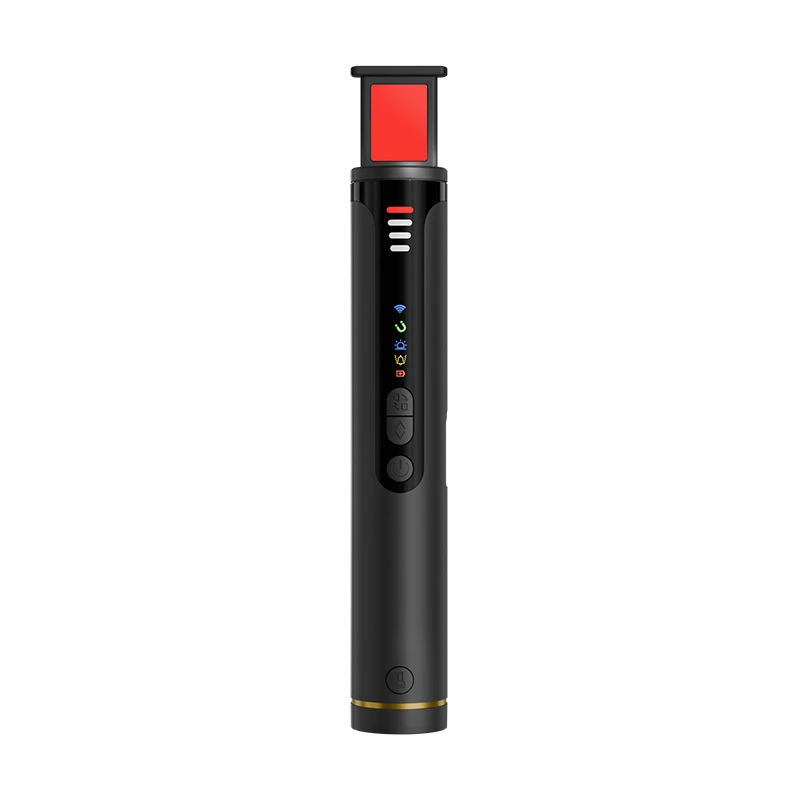 ปากกาตรวจจับสัญญาณ RF ไร้สายระ - Pen Cup Magnetic บทวิจารณ์และราคา