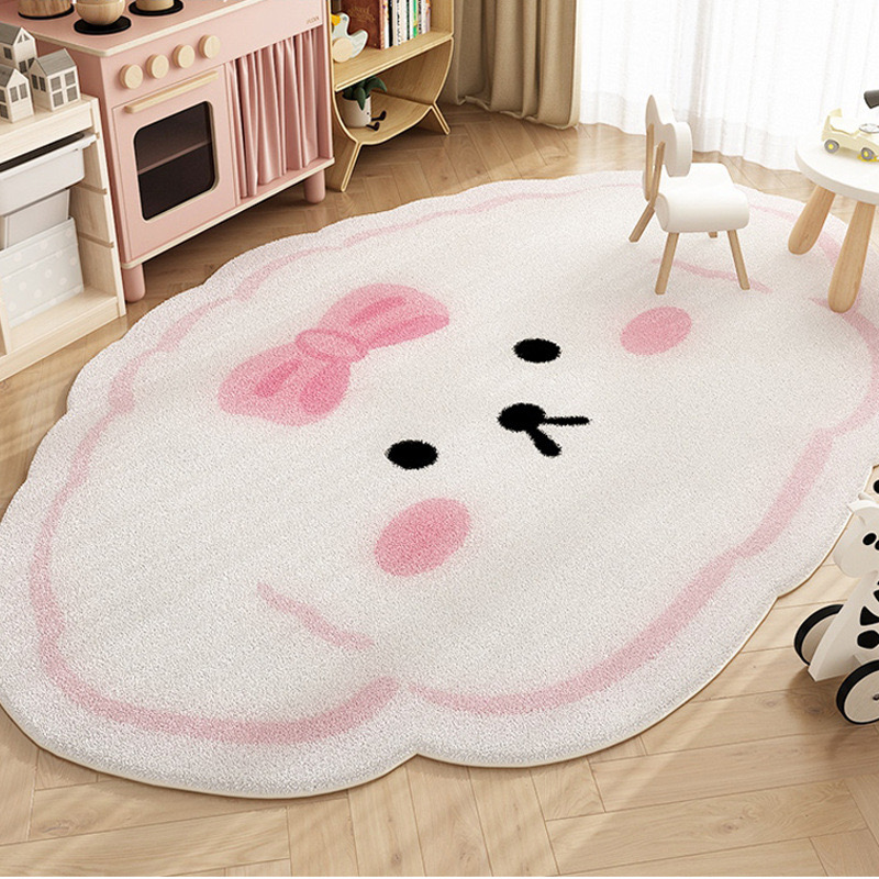 VIKAMA การ์ตูนน่ารักเลียนแบบพร - Desk Setup Girly บทวิจารณ์และราคา