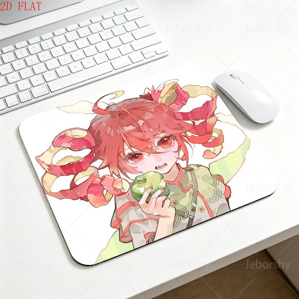 คาซาน ทีโตะ อุตะวะแผ่นรองเมาส์ - Desk Setup Red บทวิจารณ์และราคา