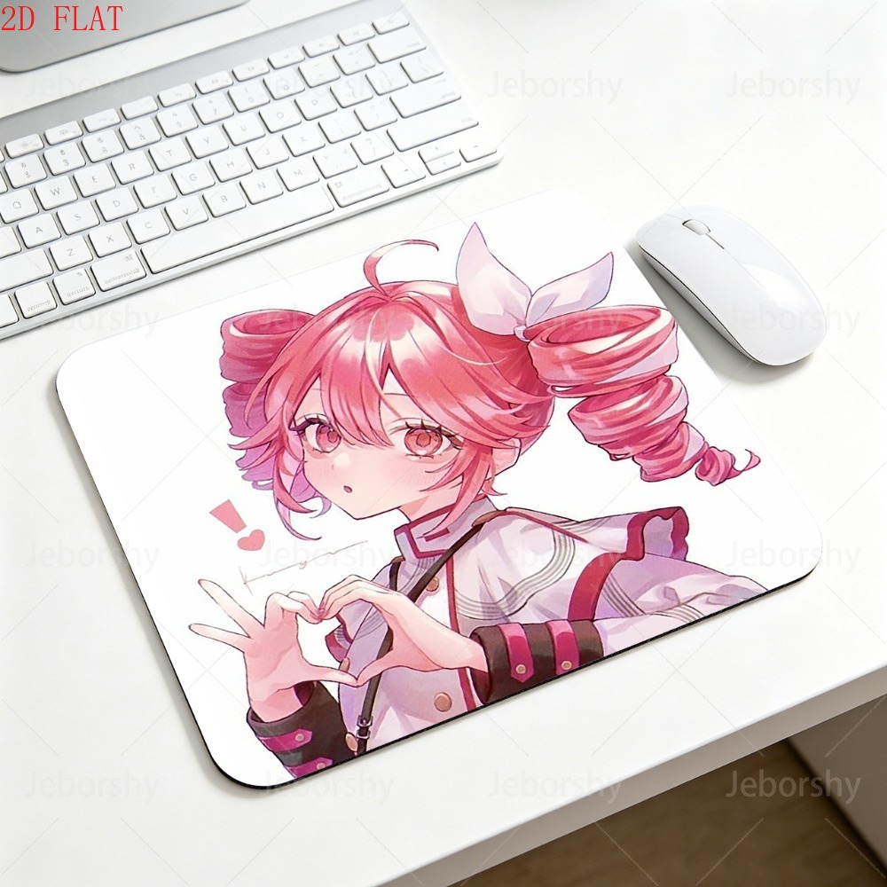 คาซาน ทีโตะ อุตะวะแผ่นรองเมาส์ - Desk Setup Red บทวิจารณ์และราคา