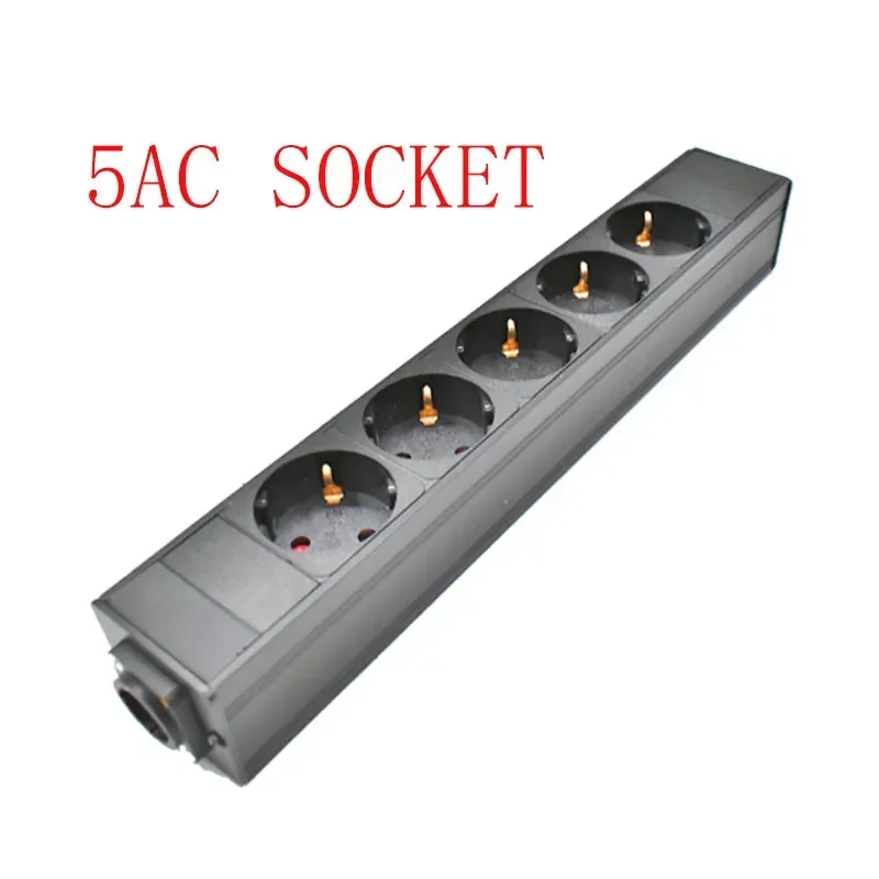 PDU power strip 3P ปลั๊ก NAC3F - Power Strip Flat บทวิจารณ์และราคา
