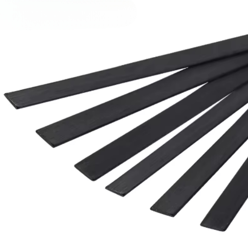 1/2/5/10 ชิ้น แผ่นคาร์บอนไฟเบอ - Power Strip Flat บทวิจารณ์และราคา