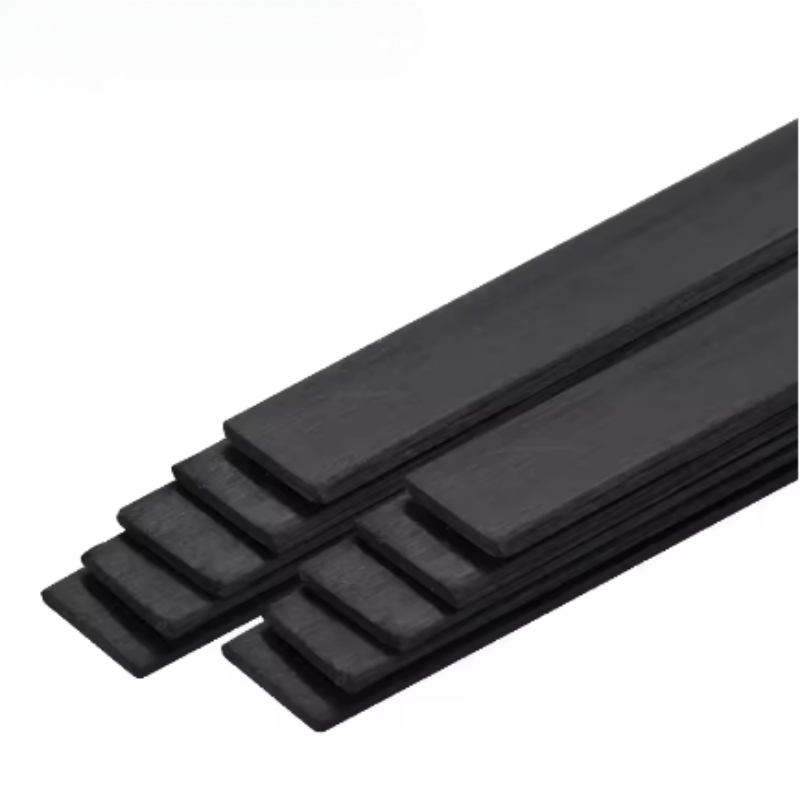 1/2/5/10 ชิ้น แผ่นคาร์บอนไฟเบอ - Power Strip Flat บทวิจารณ์และราคา