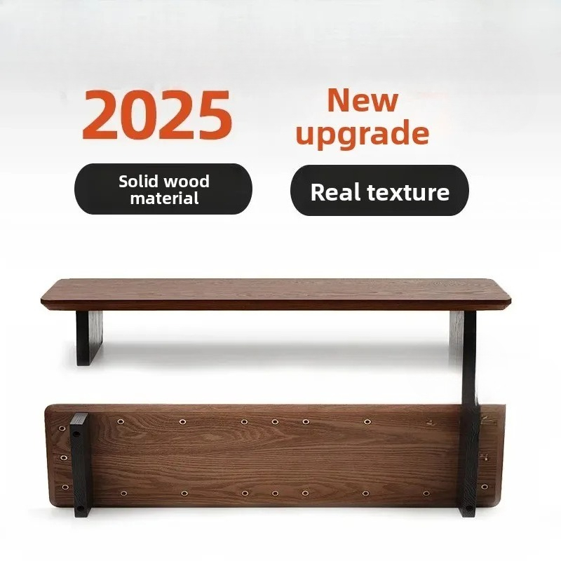 แท่นวางจอคอมพิวเตอร์ไม้จริง ชั - Desk Setup Riser บทวิจารณ์และราคา