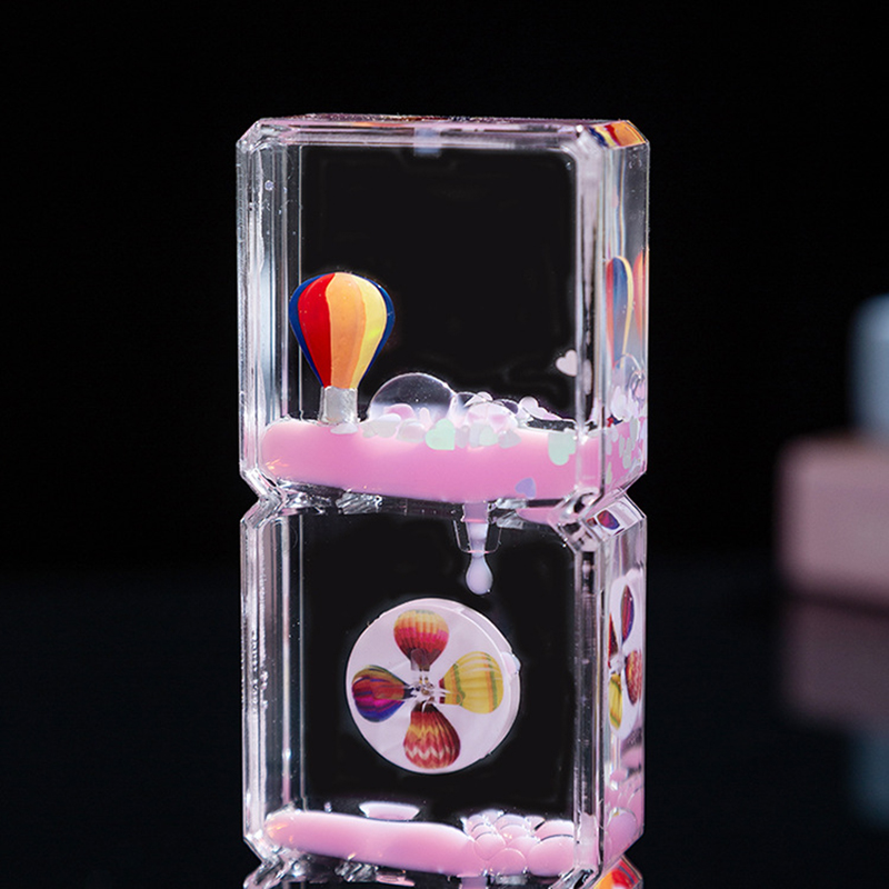 ของเล่นตกแต่งโต๊ะทำงานรูปบอลลู - Desk Setup Decor บทวิจารณ์และราคา