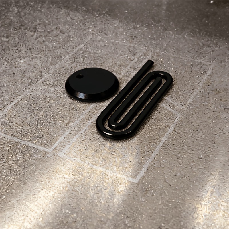 ที่หนีบกระดาษ 3D สำหรับตั้งโต๊ - Sticky Memo Holder บทวิจารณ์และราคา