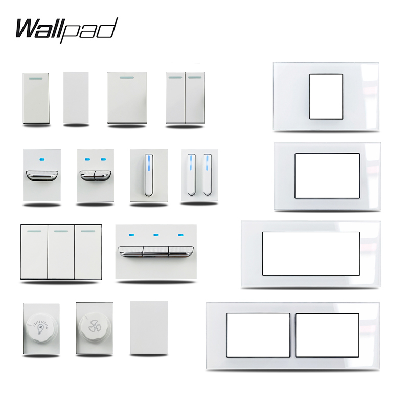 US อิตาลีประเภท DIY แผงกระจกสี - Power Strip Flat บทวิจารณ์และราคา