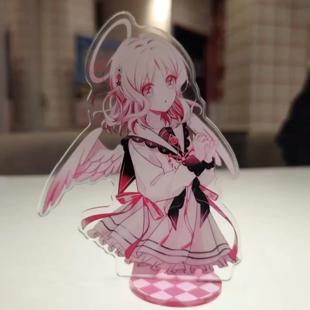 อนิเมะ DIABOLIK LOVERS โคโมริ  - Desk Setup Decor บทวิจารณ์และราคา