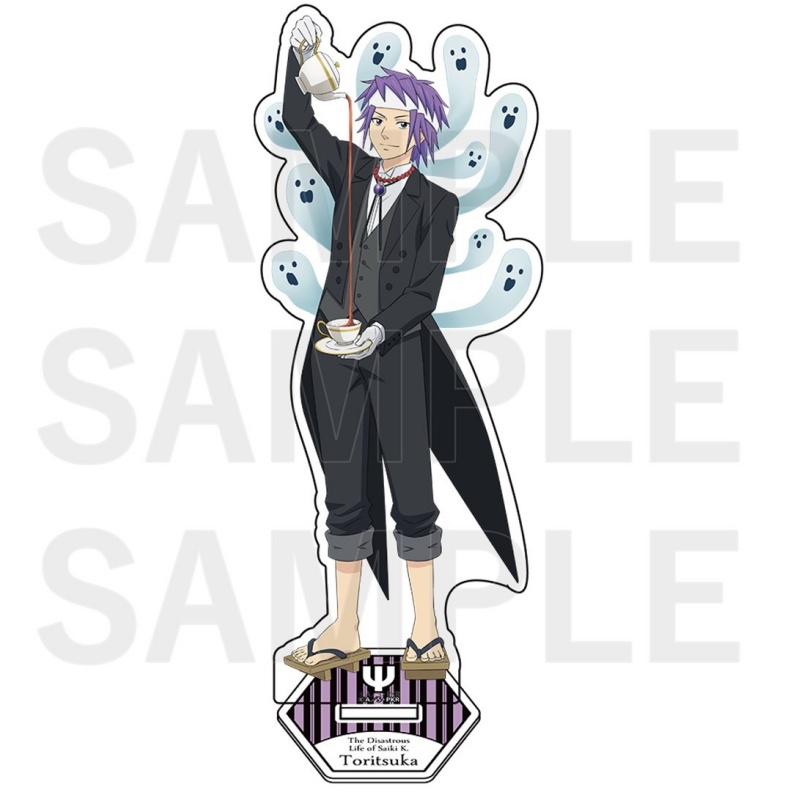 อนิเมะ The Disastrous Life of  - Desk Setup Cute บทวิจารณ์และราคา