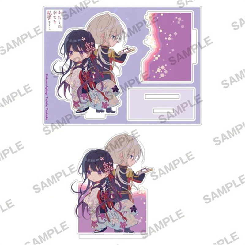 ฟิกเกอร์อนิเมะญี่ปุ่นเรื่อง My - Desk Setup Cute บทวิจารณ์และราคา