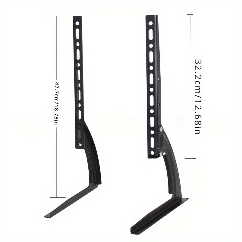 Universal ขาตั้งทีวีขาทีวีสําห - Desk Setup Riser บทวิจารณ์และราคา